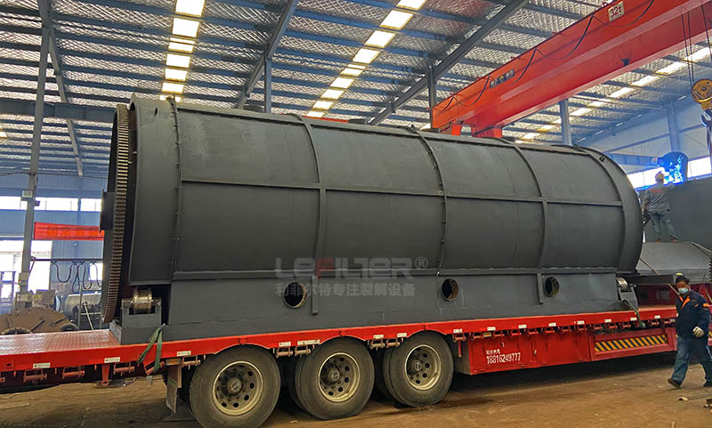 油泥煉油設備煉油效果怎么樣？一套多少錢？