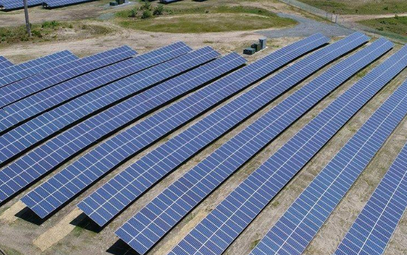 熱解技術(shù)開(kāi)啟光伏板綠色重生之路