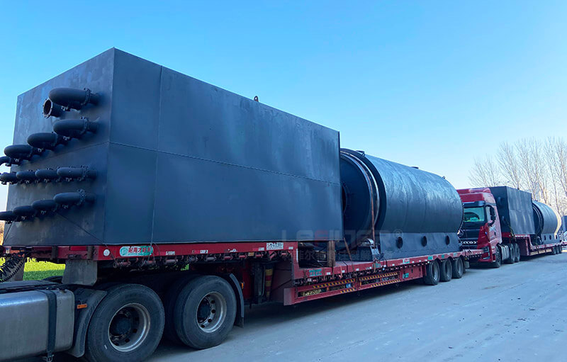 間歇式廢輪胎煉油設(shè)備的優(yōu)缺點(diǎn)有哪些？哪個(gè)廠家設(shè)備質(zhì)量好